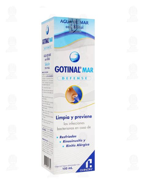 gotinal mar-1